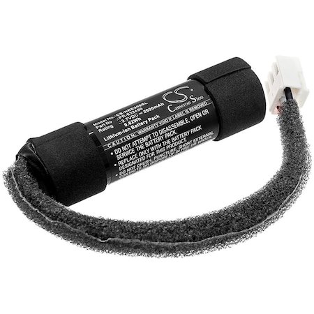 Replacement for Harmon Kardon Onyx Studio 3 Battery